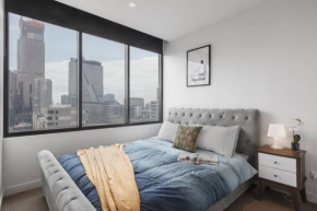 The Dudley Apartments by Ready Set Host